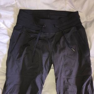 Lululemon Studio Pants
